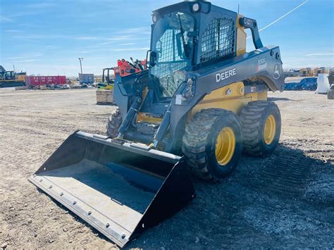 332 skid steer john deere nuetral|john deere 332 skid steer specs.